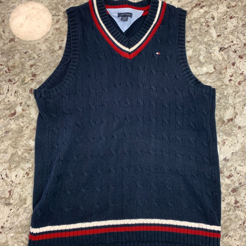 Tommy Hilfiger Vest